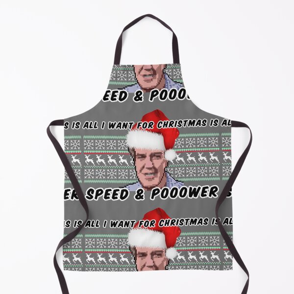 Item preview, Copy of Copy of Jeremy Clarkson Christmas Version designed and sold by svaiga.