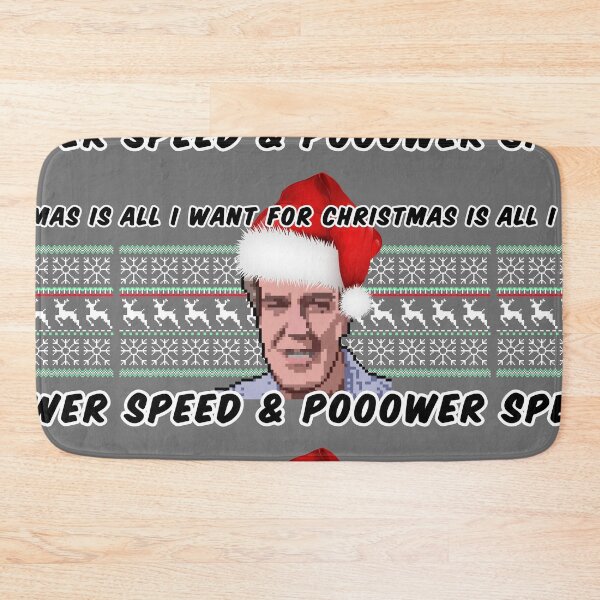 Item preview, Copy of Copy of Jeremy Clarkson Christmas Version designed and sold by svaiga.