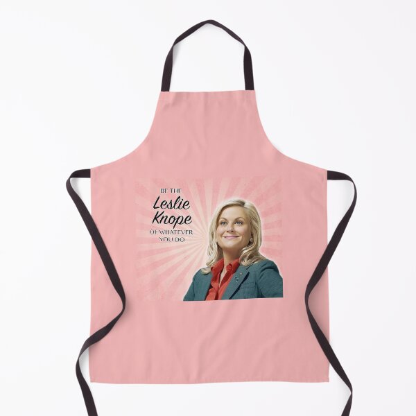 Item preview, Be the Leslie Knope of Whatever You Do designed and sold by landborne.