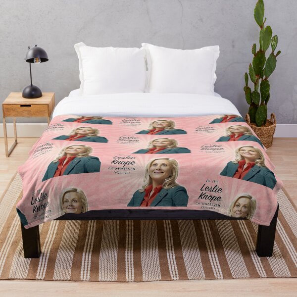 Item preview, Be the Leslie Knope of Whatever You Do designed and sold by landborne.