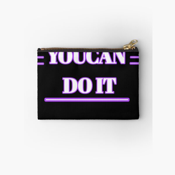 Item preview,  Youcan do it,do,Youcan do it stickers,you can do it,just Youcan,just Youcan do it  designed and sold by Yorino.