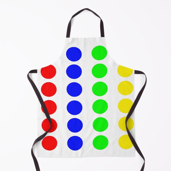 Item preview, Dots can be fun designed and sold by tomg.