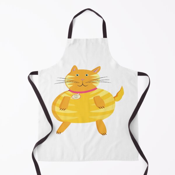 Item preview, The Fat Cat Ver. 2 designed and sold by SERGEY Samokhvalov.
