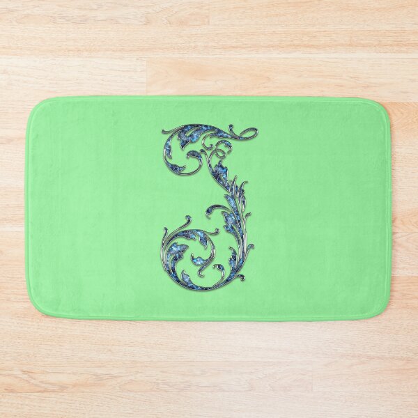 Item preview, alphabet J designed and sold by mostheristore.