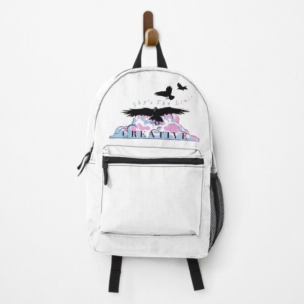 Item preview, Sky's The Limit Creative designed and sold by Griby.