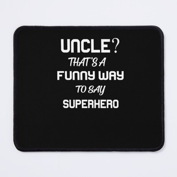 Item preview, Mens My Favorite Dad Uncle Gif for Daddy Father Gifts For Movie Fan designed and sold by Drnovakutch.