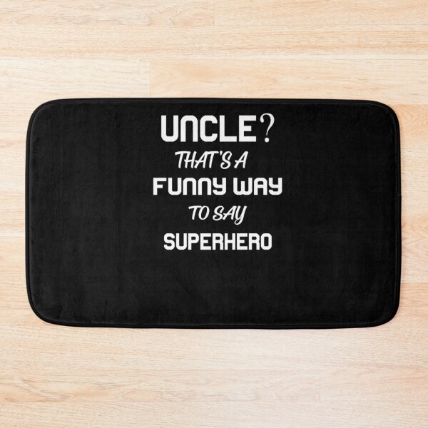 Item preview, Mens My Favorite Dad Uncle Gif for Daddy Father Gifts For Movie Fan designed and sold by Drnovakutch.