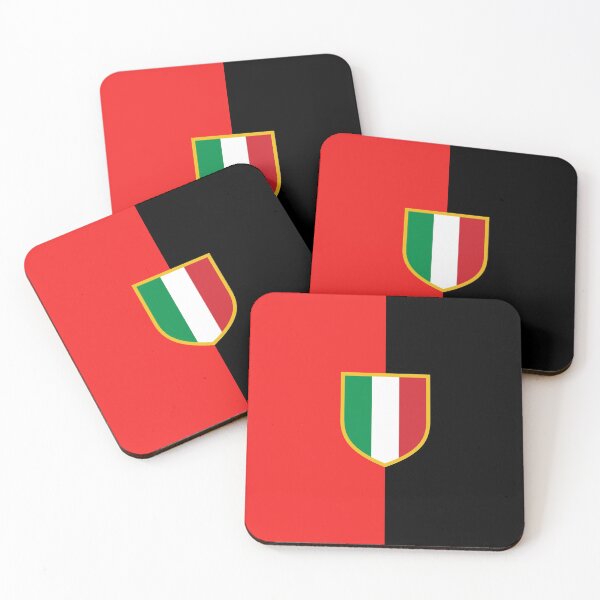 Item preview, Genoa Scudetto designed and sold by nextgoalwins.