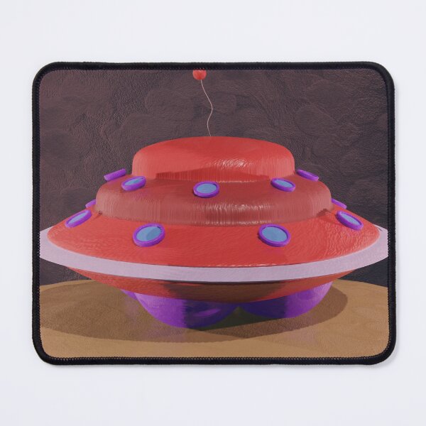 Item preview, UFO designed and sold by Rodrivgm.