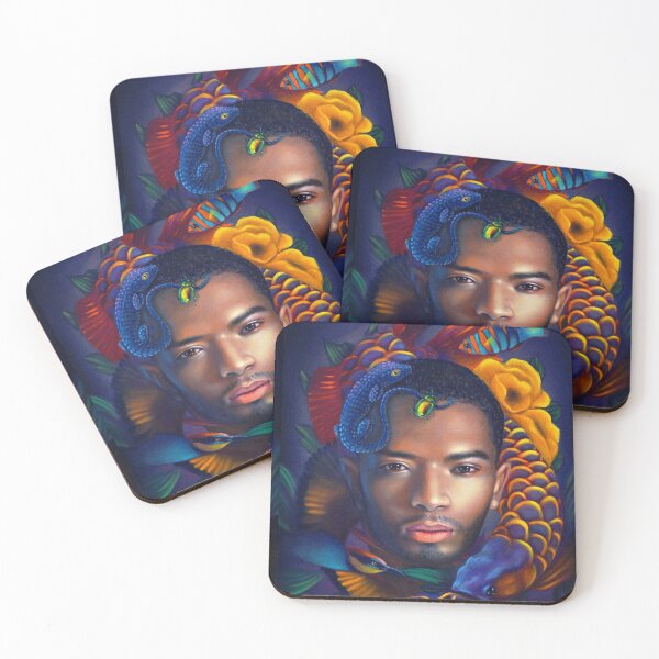 Item preview, Young People Facing Climate Change in Compelling Portraits designed and sold by taherismail.