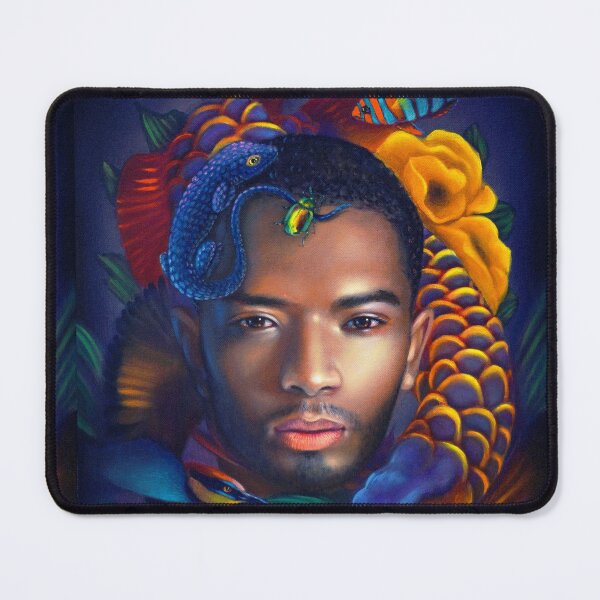 Item preview, Young People Facing Climate Change in Compelling Portraits designed and sold by taherismail.