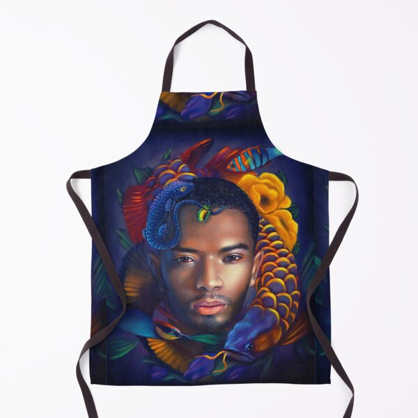 Item preview, Young People Facing Climate Change in Compelling Portraits designed and sold by taherismail.