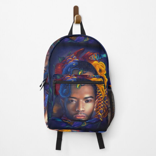Item preview, Young People Facing Climate Change in Compelling Portraits designed and sold by taherismail.