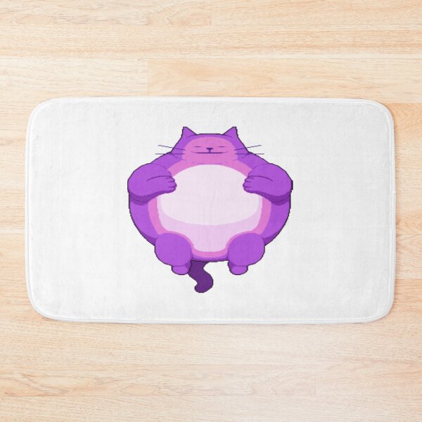 Item preview, The Fat Cat Ver. 2 designed and sold by SERGEY Samokhvalov.
