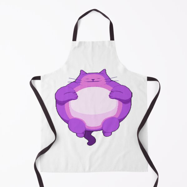 Item preview, The Fat Cat Ver. 2 designed and sold by SERGEY Samokhvalov.