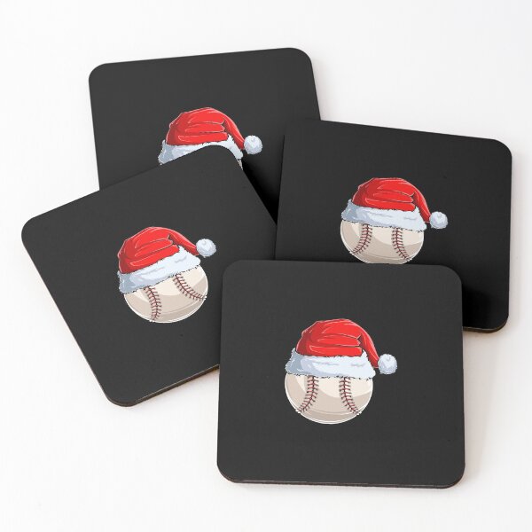 Item preview, baseball Christmas designed and sold by zaher97.