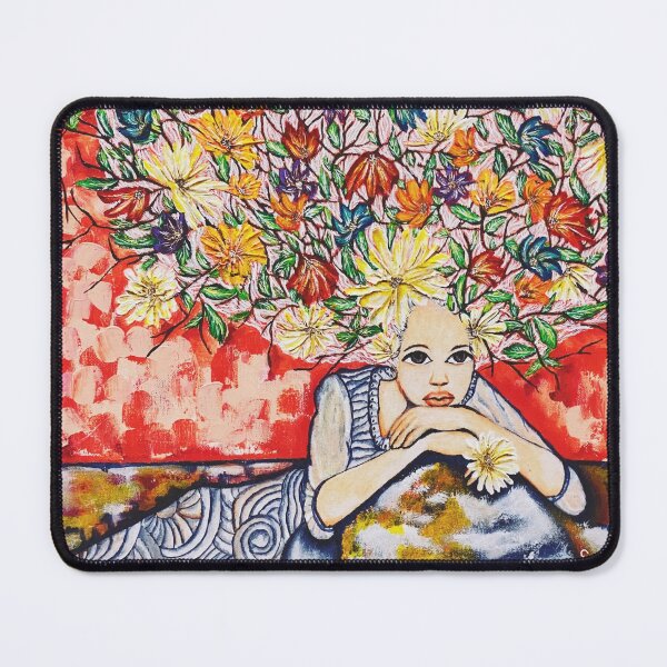 Item preview, Flower Power designed and sold by KinAndOlive.