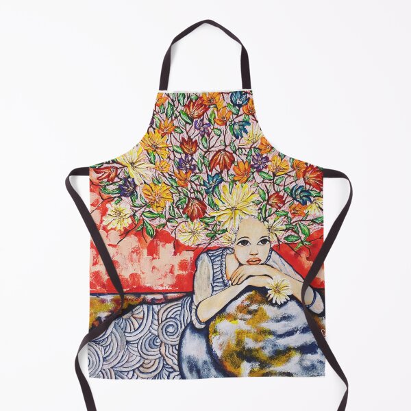Item preview, Flower Power designed and sold by KinAndOlive.