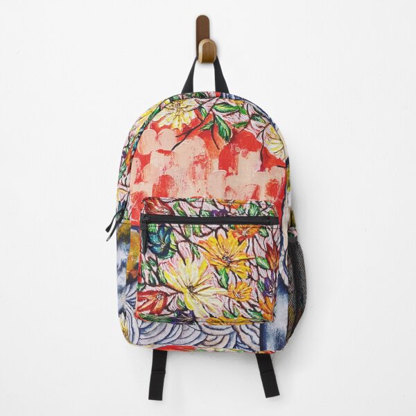 Item preview, Flower Power designed and sold by KinAndOlive.