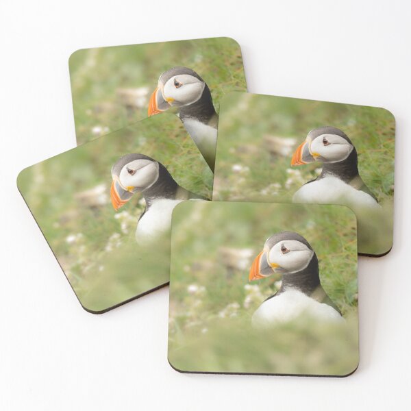 Item preview, Puffin designed and sold by JackBranscombe.