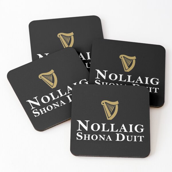 Item preview, Nollaig Shona Duit designed and sold by TheGiftHub.