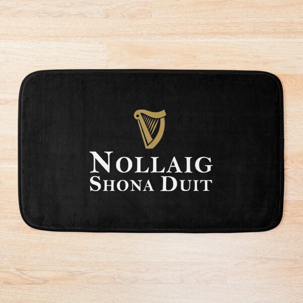Item preview, Nollaig Shona Duit designed and sold by TheGiftHub.