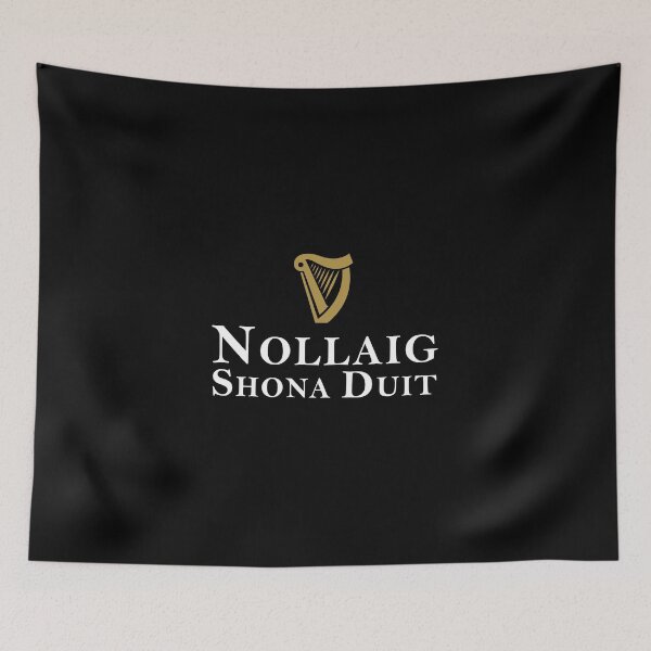 Item preview, Nollaig Shona Duit designed and sold by TheGiftHub.