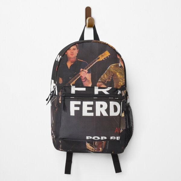 Item preview, FRANZ FERDINAND CONCERT 2021 KAKAKATRIN1 designed and sold by parker80.