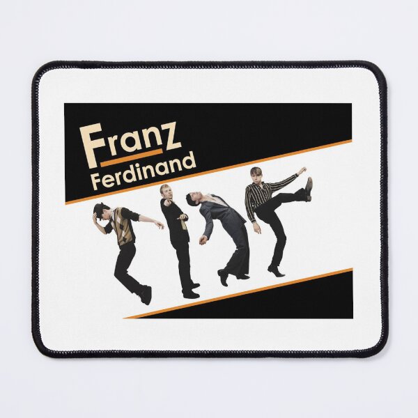 Item preview, FRANZ FERDINAND ALBUM 2021 KAKAKATRIN2 designed and sold by parker80.