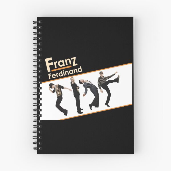 Item preview, FRANZ FERDINAND ALBUM 2021 KAKAKATRIN2 designed and sold by parker80.