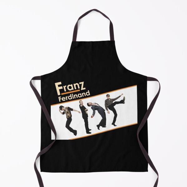 Item preview, FRANZ FERDINAND ALBUM 2021 KAKAKATRIN2 designed and sold by parker80.