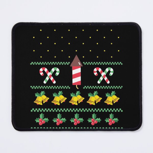 Item preview, christmas bells designed and sold by zaher97.