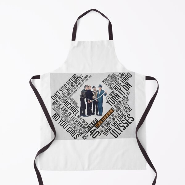 Item preview, FRANZ FERDINAND ALBUM 2021 KAKAKATRIN3 designed and sold by parker80.
