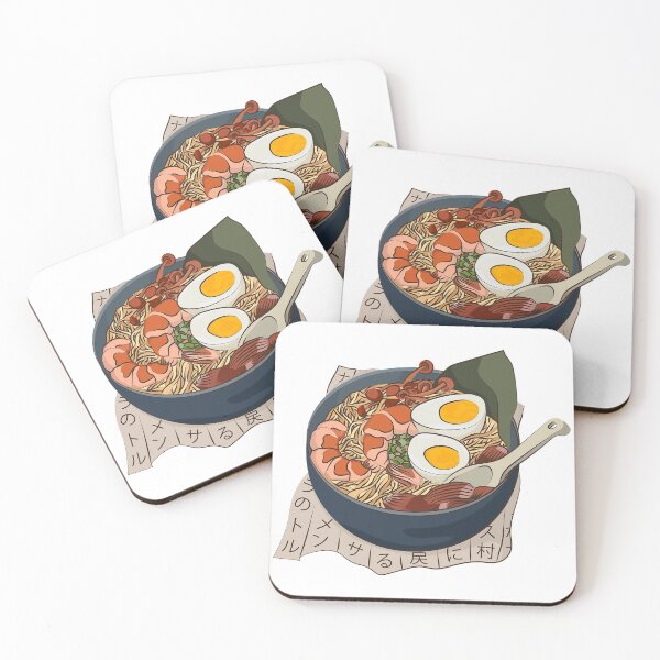 Item preview, Japan Ramen Art designed and sold by MAX SDCH.