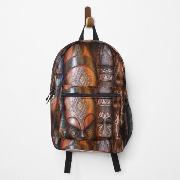 Item preview, AFRICAN TRIBE designed and sold by johnnyssandart.