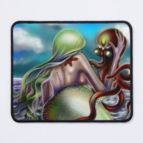 Item preview, Undine designed and sold by DevaarimasenA.