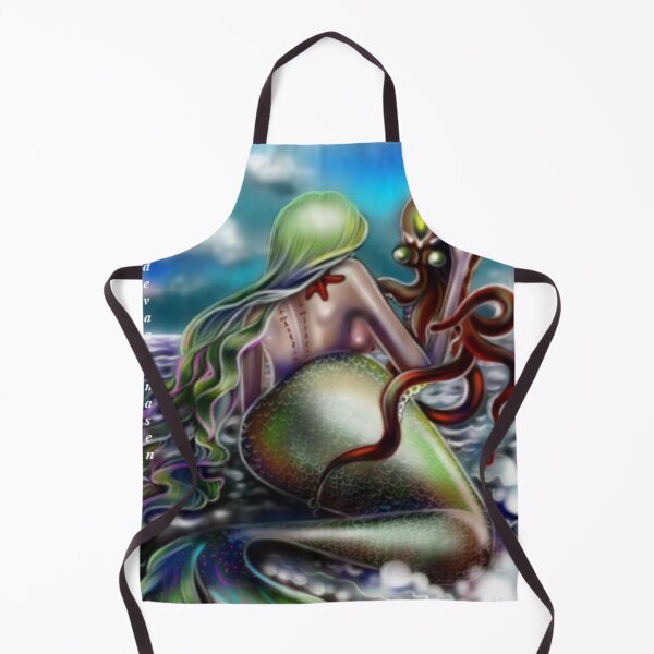 Item preview, Undine designed and sold by DevaarimasenA.