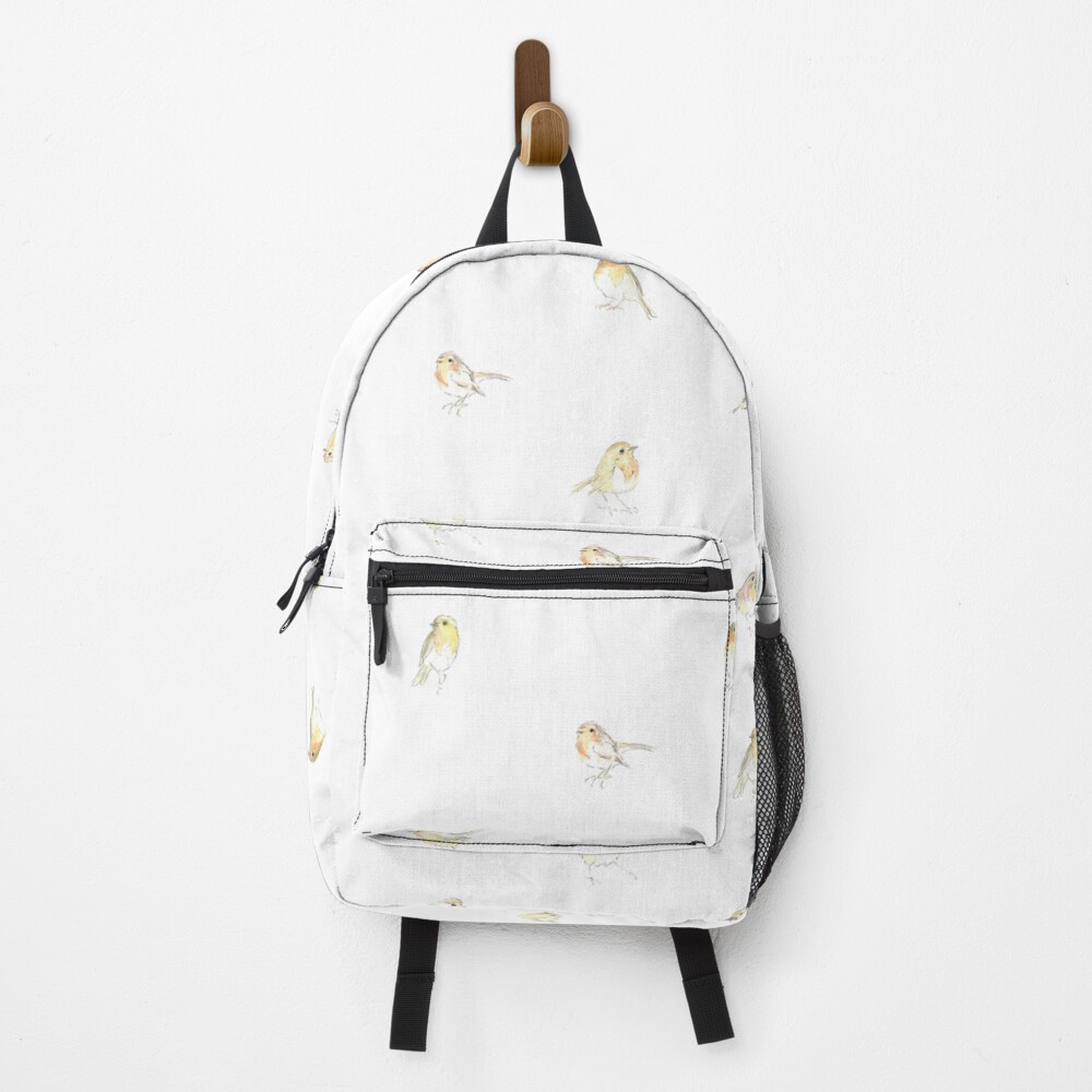 Item preview, Backpack designed and sold by RJArts.