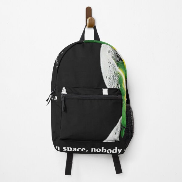 Item preview, Alan In Space,Nobody Can Hear You In Space designed and sold by AbelQPerez123.