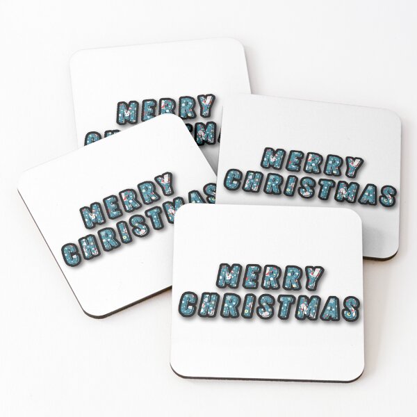 Item preview, merry christmas designed and sold by OMG DSGN.