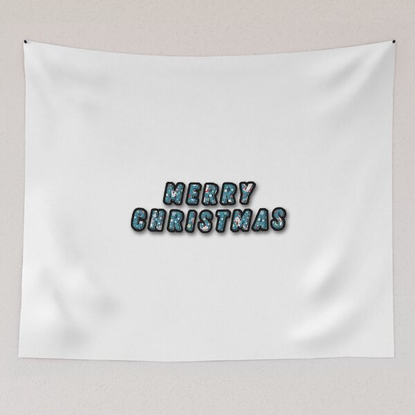 Item preview, merry christmas designed and sold by OMG DSGN.