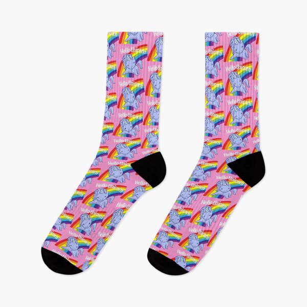 Item preview, Hello Unicorn designed and sold by MaiSeries.