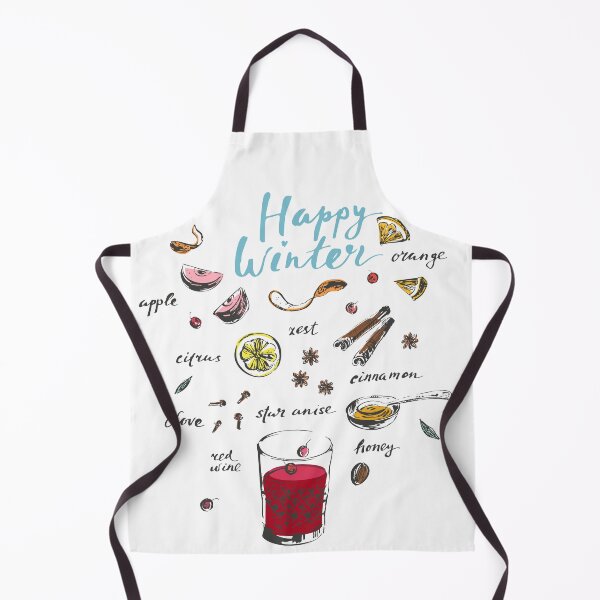 Item preview, Mulled wine recipe designed and sold by bokasin.
