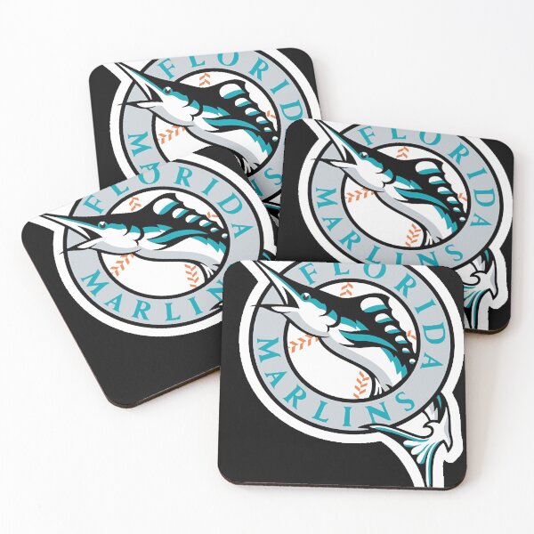 Item preview, Miami Florida fish logo Classic designed and sold by beulahterrell.