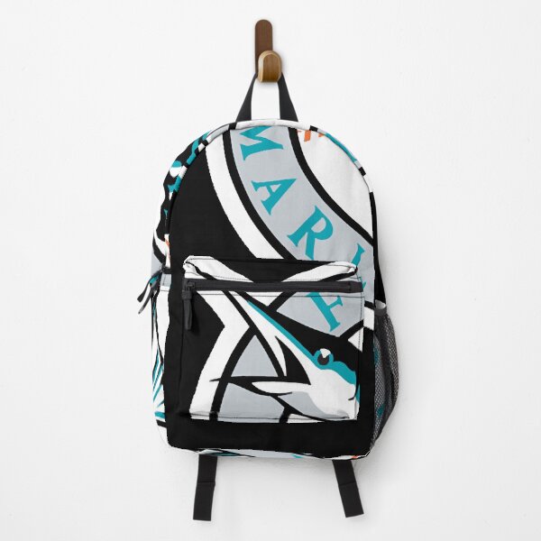 Item preview, Miami Florida fish logo Classic designed and sold by beulahterrell.
