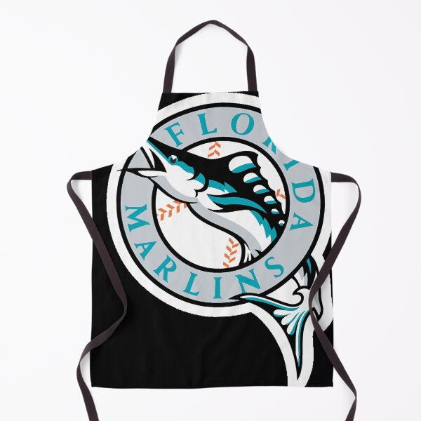 Item preview, Miami Florida fish logo Classic designed and sold by beulahterrell.