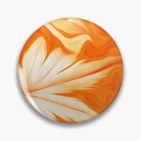 Item preview, White Maple in Orange Milieu designed and sold by fatenanwar.