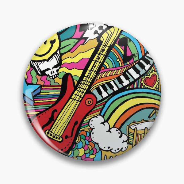 Item preview, Music Inspiration designed and sold by BillyArchilla.