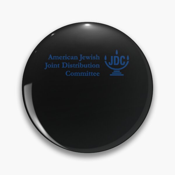 Item preview, American Jewish Joint Distribution Committee designed and sold by AbelQPerez123.