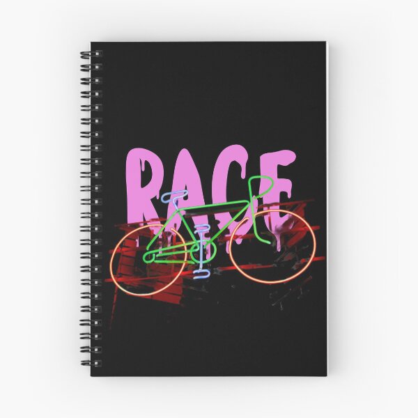 Item preview, CYCLE BICYCLE biking boy Cycling man Cyclist particles shattered Sketch Tee Mug Sticker Notebook  Essential T-Shirt designed and sold by RIDA LOUCHACHHA.